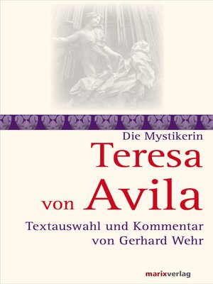 cover image of Teresa von Avila
